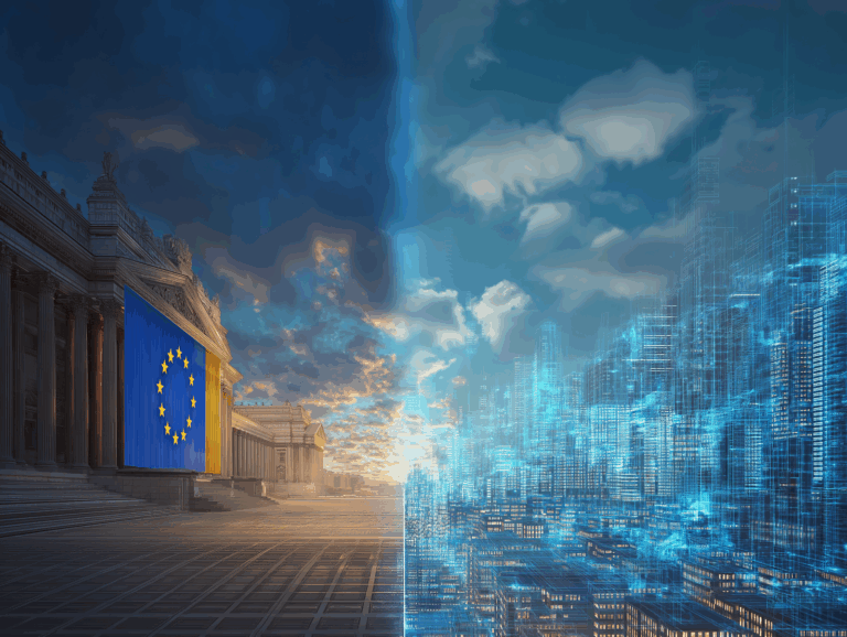 EU Regulierung der Tech-Konzerne: Berechtigte Kontrolle oder Überregulierung?