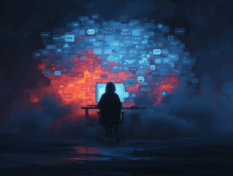 Wut sells – Warum Polarisierung der neue „Sex sells“ der digitalen Ära ist