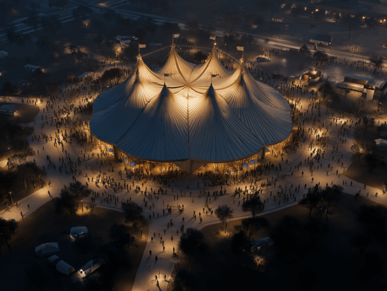 Braucht Deutschland ein größeres Zelt? Was wir aus der Big Tent Politik lernen können