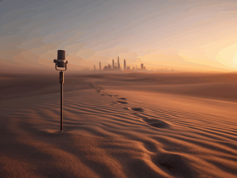 Bill Burr in Saudi-Arabien: Wenn Prinzipien käuflich werden