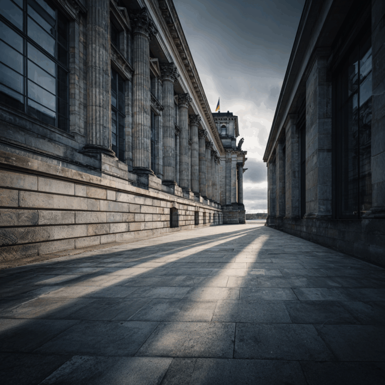 Die Brandmauer zur AfD: Prinzip oder Selbstblockade?