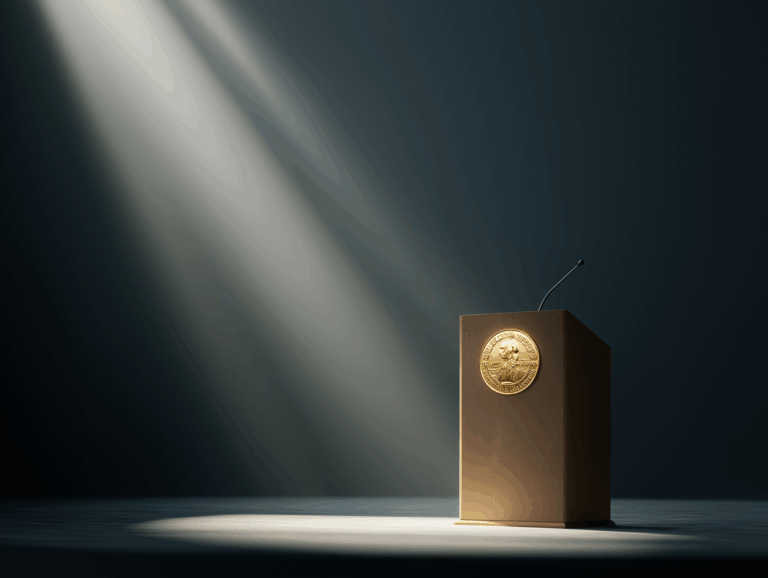 Friedensnobelpreis für Trump – Ist es heute soweit?