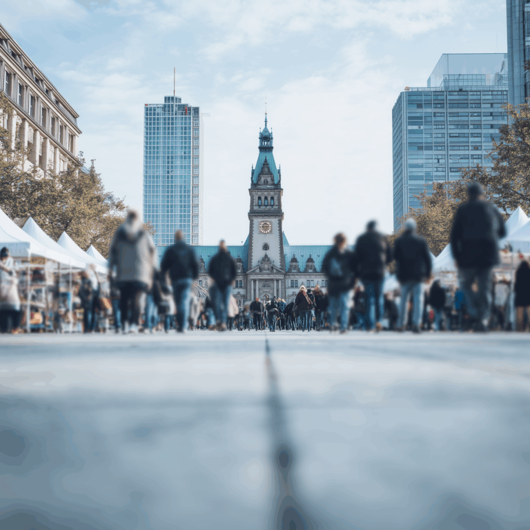 Merz und das “Problem im Stadtbild”: Warum diese Rhetorik gefährlich ist