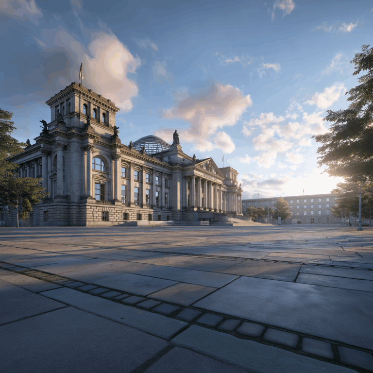 Verantwortung in der Demokratie – warum wir nicht nur zuschauen dürfen