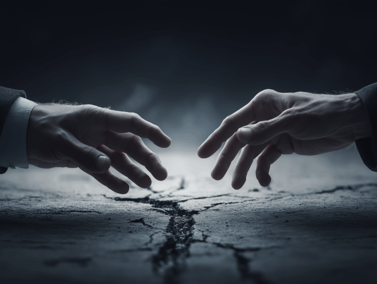 Vertrauen in die Politik zurückgewinnen: Was die Parteien der Mitte jetzt tun müssen