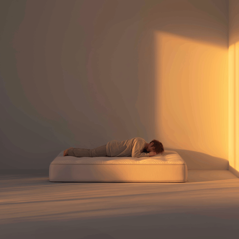 Wenn die Cloud ausfällt und die Matratze nicht mehr funktioniert