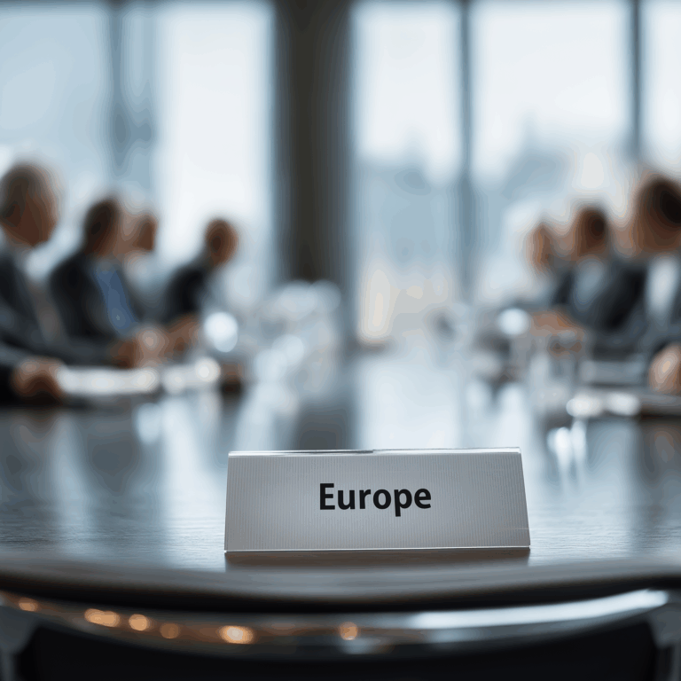 Trumps Friedensplan für die Ukraine: Wie Russland diktiert – und Europa außen vor bleibt